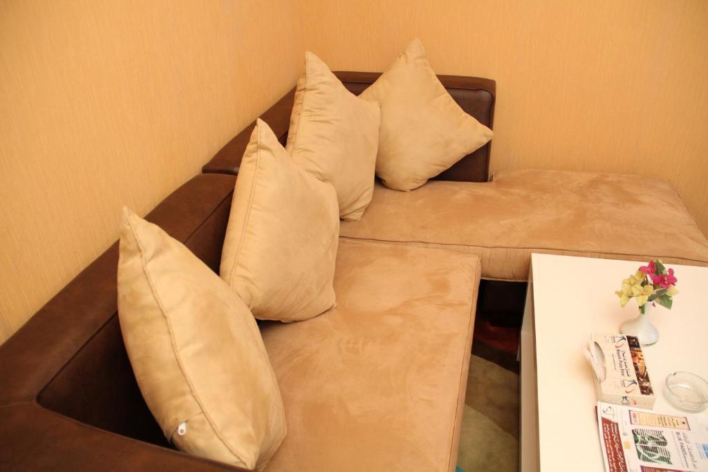 Mobark Plaza Hotel Makkah Mecca Room photo