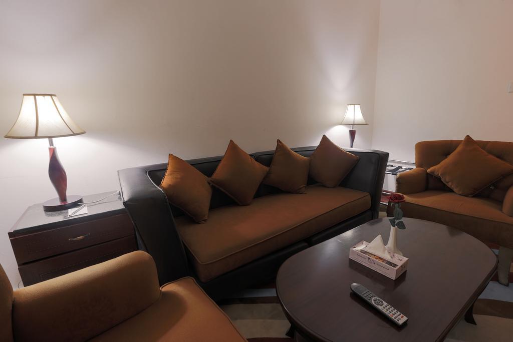 Mobark Plaza Hotel Makkah Mecca Exterior photo
