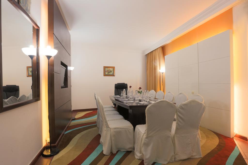 Mobark Plaza Hotel Makkah Mecca Exterior photo