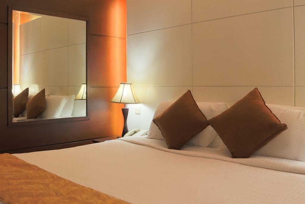 Mobark Plaza Hotel Makkah Mecca Exterior photo